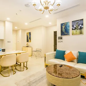 Liam Service - Vinhome Central Park Hô Chi Minh-Ville