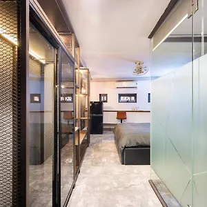 G9 Homestay - De Tham Hô Chi Minh-Ville