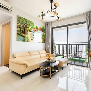 Jessie Free Pool Apartamento
