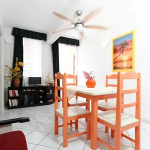 Holiday Aparthotel , Santa Maria Cap-Vert