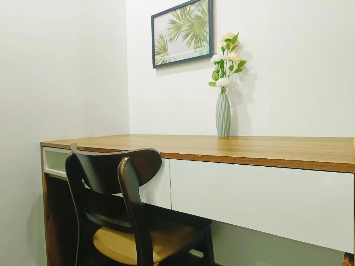 Apartament Start House Coliving Walk 5 Minute To The Airport Ho Chi Minh