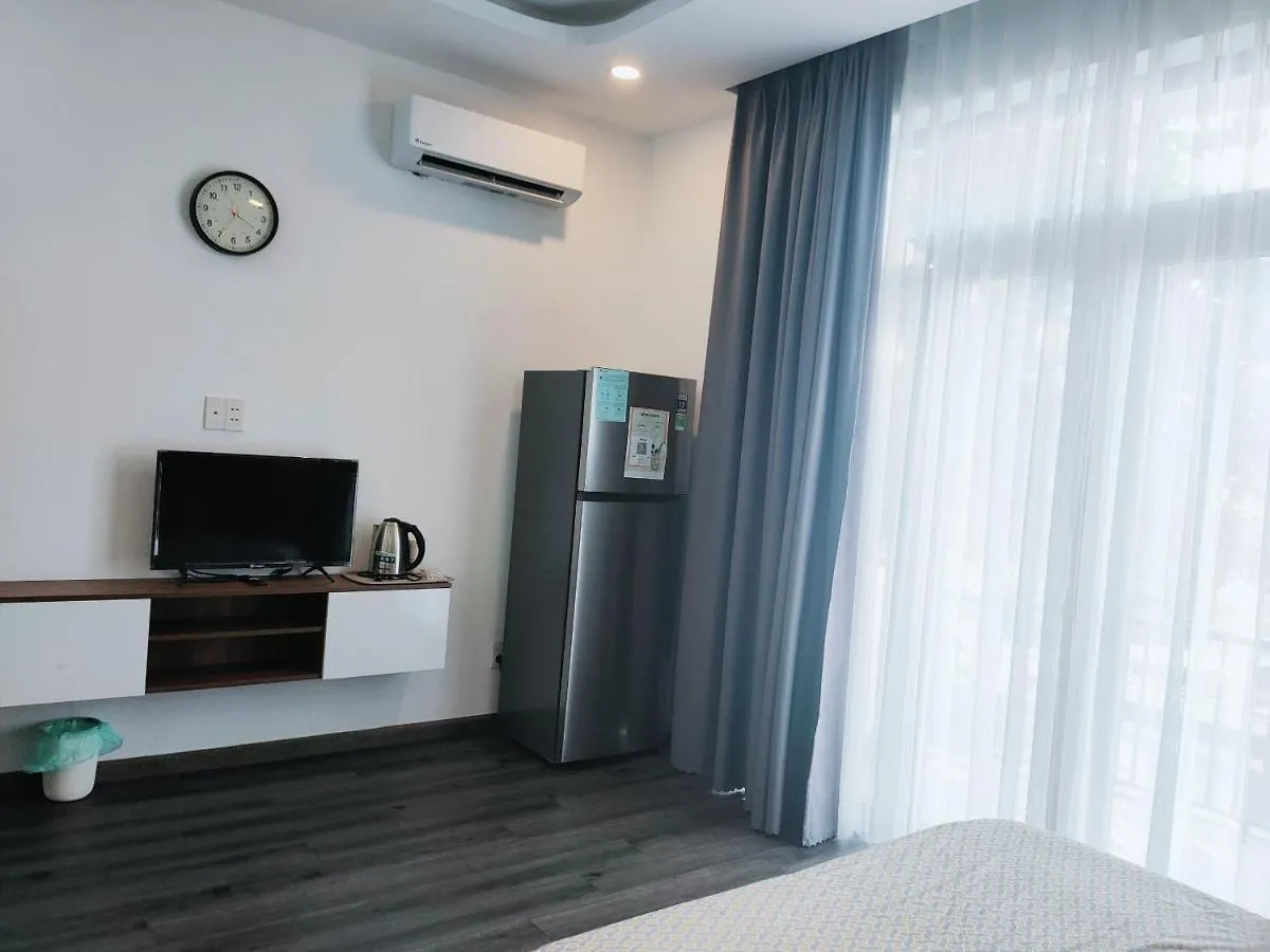 Apartament Start House Coliving Walk 5 Minute To The Airport Ho Chi Minh Wietnam