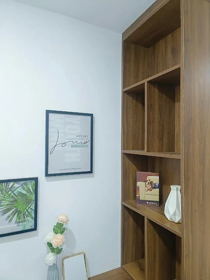 Apartament Start House Coliving Walk 5 Minute To The Airport Ho Chi Minh