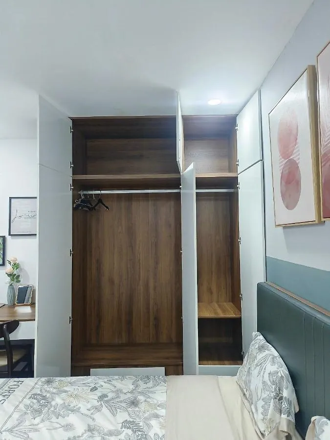 Apartament Start House Coliving Walk 5 Minute To The Airport Ho Chi Minh