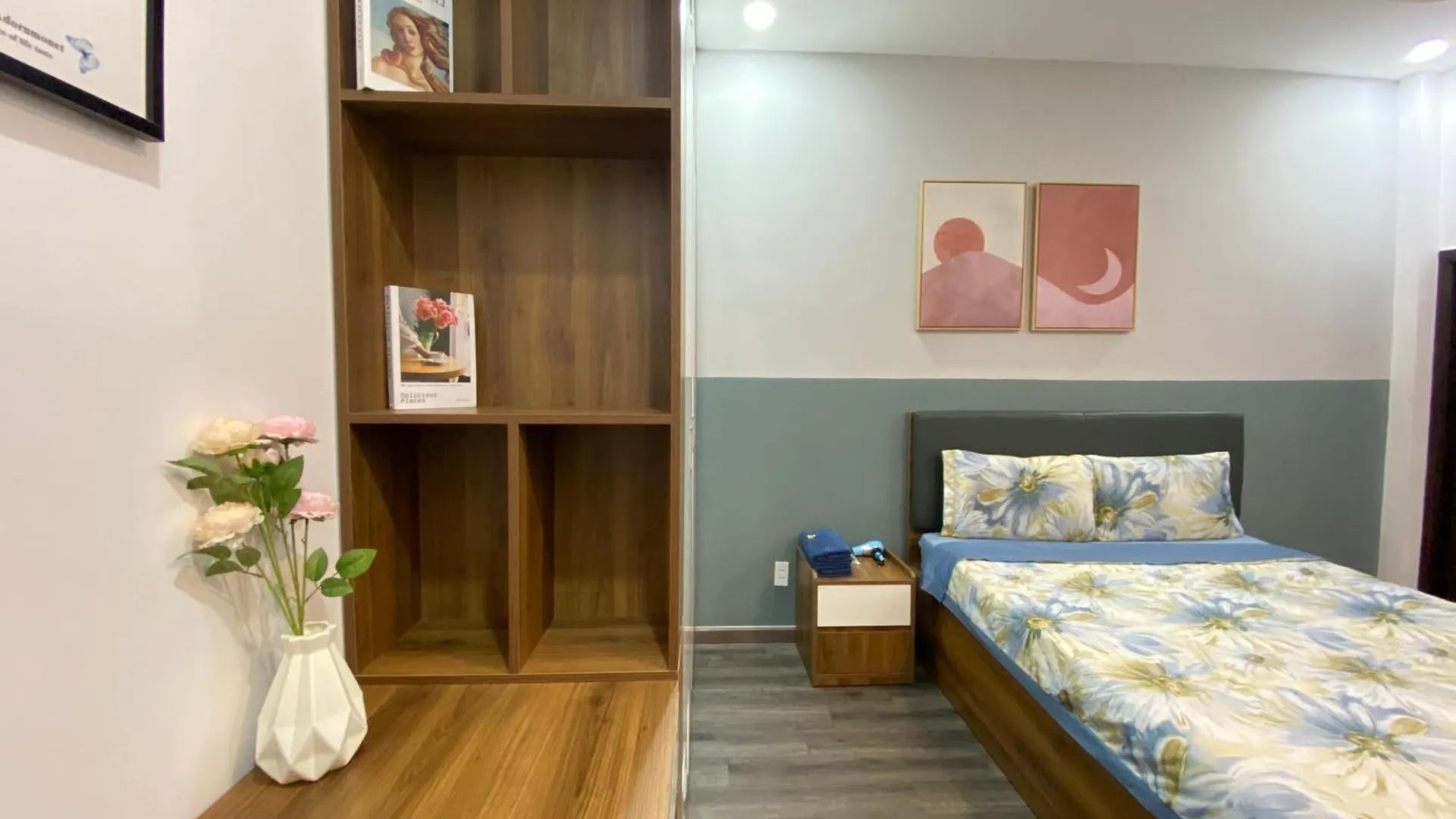 Apartament Start House Coliving Walk 5 Minute To The Airport Ho Chi Minh Wietnam