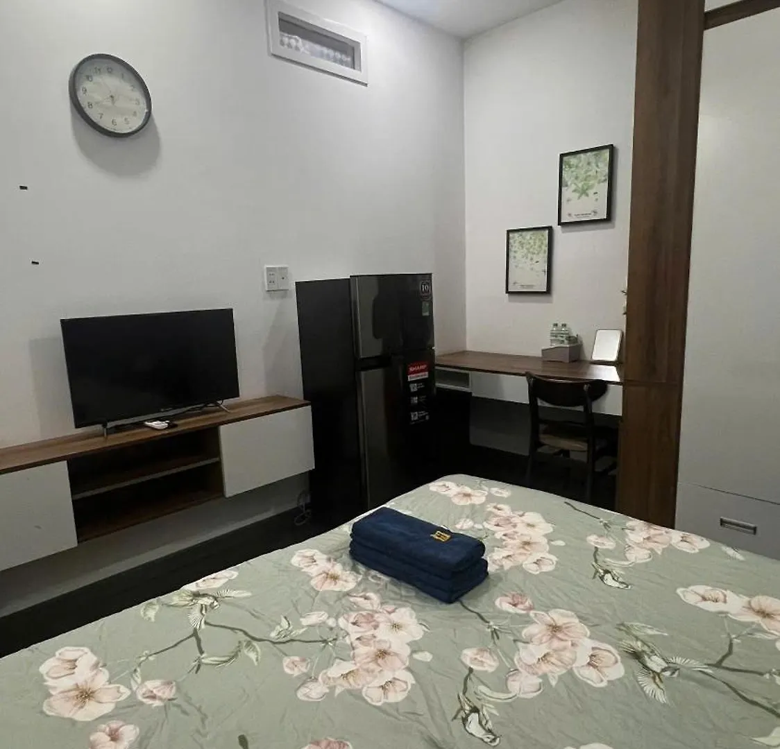 Apartament Start House Coliving Walk 5 Minute To The Airport Ho Chi Minh