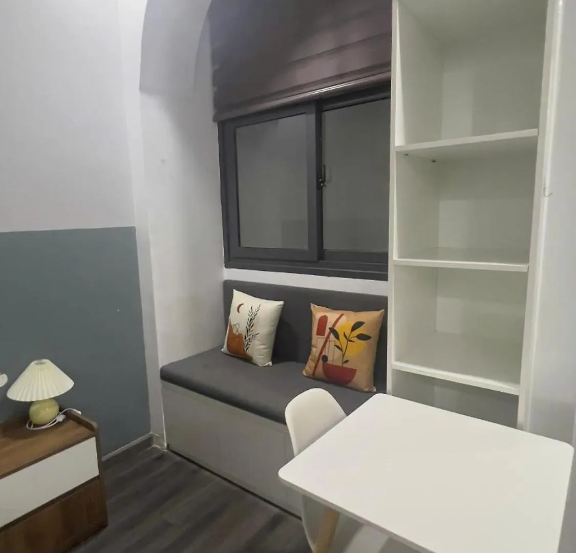 Apartament Start House Coliving Walk 5 Minute To The Airport Ho Chi Minh